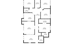 922 S Long Drive, Rockingham, NC 28379