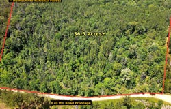 Enterprise Road, Roxie, MS 39661
