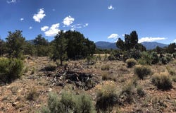 Duval Rd lot: 17, Valdez, NM 87580