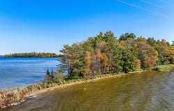 3980 PEDERSEN TR, Phelps, WI 54554
