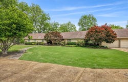 3748 OLD BROWNSVILLE Rd, Memphis, TN 38135