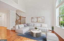 6124 ASTER HAVEN CIRCLE, HAYMARKET, VA 20169