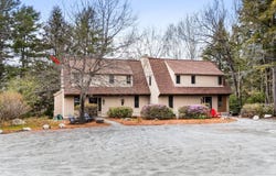 5 Pleasant Drive, Grantham, NH 03753