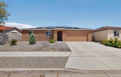 902 Camino De Las Violeta, Belen, NM 87002