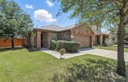 105 Bridlewood Street, Azle, TX 76020