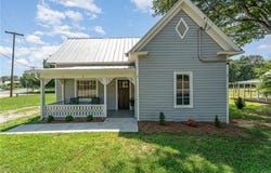 105 Fairground Road, East Bend, NC 27018