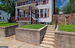 439 COLUMBIA STREET, CUMBERLAND, MD 21502