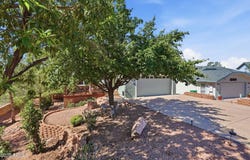 206 N Stagecoach Pass, Payson, AZ 85541