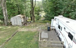 6356 S Outer Loop Drive, Custer, MI 49405