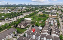 5528 Cornish St., Houston, TX 77007
