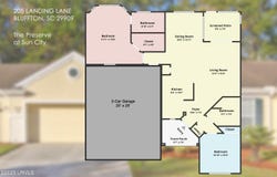 205 Landing Lane, Bluffton, SC 29909