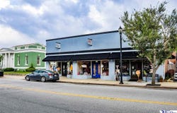 610 - 614 N Main St., Marion, SC 29571-0000
