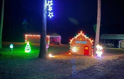 401 SW Montgomery Road, Summit, MS 39666