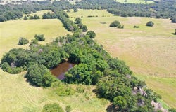 423 LCR, Groesbeck, TX 76642