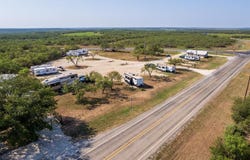 2089 Fm 2131, Coleman, TX 76834