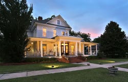 434 Barbour, Eufaula, AL 36027