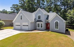 1330 WINDING RIVER, Woodstock, GA 30188