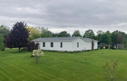 7560 W Washington Road, Sumner, MI 48889