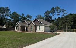 193 W Melody Drive, Jesup, GA 31545