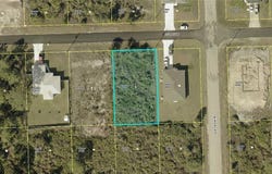 3303 65th Street W, Lehigh Acres, FL 33971