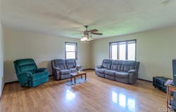 21730 Rudolph Road, Waynesville, MO 65583