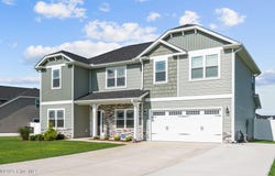 605 Madison Ann Drive, La Grange, NC 28551