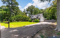 24307 Gaydell Drive, North Dinwiddie, VA 23803