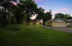 6063 S Linwood Drive NE, Linwood Twp, MN 55092