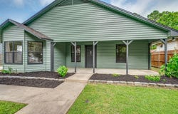 606 S Hill Street, Pilot Point, TX 76258