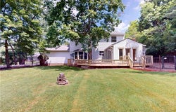 9191 Mulberry Road, Chesterland, OH 44024