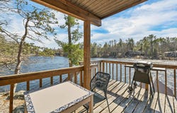 122 Toltec Point Road, Moultonborough, NH 03254