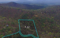Amy Creek Circle, Ellijay, GA 30540