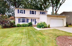 6267 Foxwood Court, Mentor, OH 44060