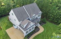 12705 Wyndham W Drive, Glen Allen, VA 23059