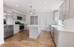 326 Blue Ash Lane, Coopersville, MI 49404