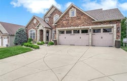 841 Konert Hill Drive, Fenton, MO 63026