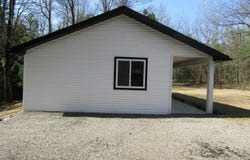 1192 Little Creek Road, SE, Alger, MI 48610