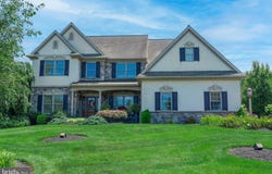 100 COBBLESTONE DRIVE, LEBANON, PA 17042
