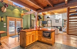 26 Christen Road, Kingfield, ME 04947