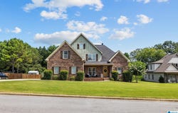 590 TENBURY LANE, CROPWELL, AL 35054