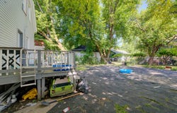 1408 W Concordia Ave, Milwaukee, WI 53206