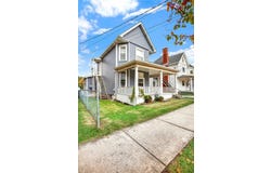 130 3rd St, California, PA 15419