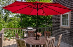 208 Irene's Way, Tisbury, MA 02568