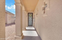 14250 CHARLES POLLOCK Avenue, El Paso, TX 79938