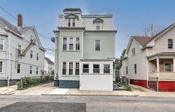 17 -19  Plum Street, Providence, RI 02905