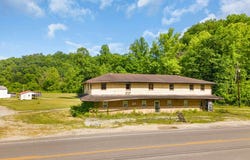 316 KY Route 172, Staffordsville, KY 41256