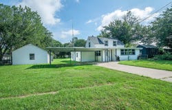 2507 W Elm Street, Denison, TX 75020