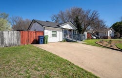 2144 Skillman Drive, Garland, TX 75041