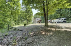 3721 W 18 Road, Mesick, MI 49668