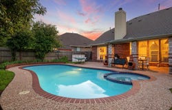 17807 Deren CV, Pflugerville, TX 78660